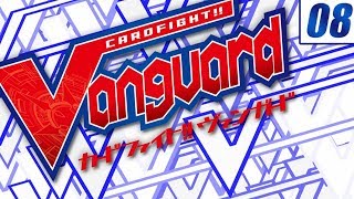 [Sub][Dimension 8] Cardfight!! Vanguard Official Animation - The Last Delete End
