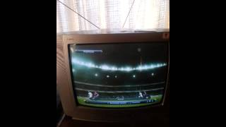 AMAZING GOAL Gareth Bale Real Madrid vs Barcelona