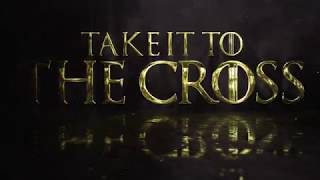 Stryper - "Take It To The Cross" [Official Visualizer Video]