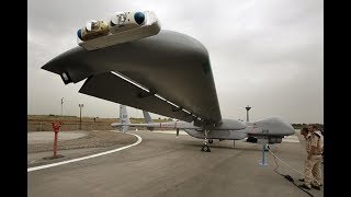 Báo Pháp: Israel bí mật chào bán siêu UAV tối tân cho Việt Nam