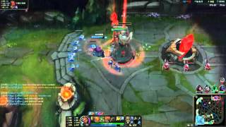G0DYR RAGE