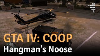 Hangman's Noose — GTA IV: Кооперативные миссии