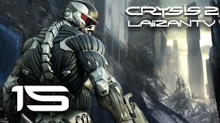 Локхарт [Crysis 2 Суперсолдат(Supersoldier)/Xbox 360 #15]