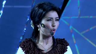 Handalak - Daxshat! Qo'shiqchi Kupayib Ketti (Ortiq Sultonov Mahfuzaxon Sherboyeva)