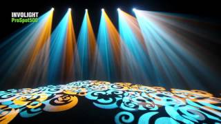 Involight ProSpot500