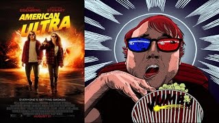 American Ultra Movie Review