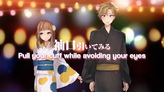 【6人合唱】 Tokyo Summer Session (English Cover)