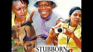 Stubborn He Goat 2
