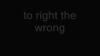 in my Defence - Freddie Mercury (Lyrics)