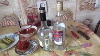 ФИНИКОВЫЙ САМОГОН!!! ВКУСНЕЙ НЕ БЫВАЕТ!!!