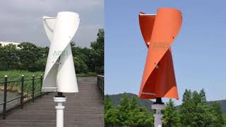 Ветрогенератор с Алиэкспресс Топ 5 AliExpress Wind generator Полезные гаджеты для дома Электроника
