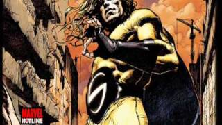 Marvel Hotline: Punisher #1
