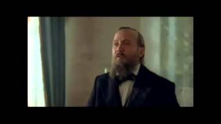 А.С. Пушкин 'Пророк'