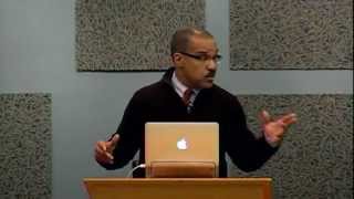 Survey of Doctrine 2, Spring 2012 #1