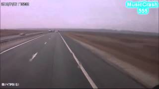 Жуткие аварии и дтп 2016 года # 100 106
