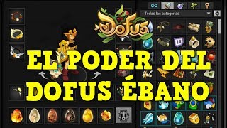 [DOFUS 2.51] Me he comprado un Dofus Ébano.. y ESTÁ OP | Koliseos 1vs1 - Kuyvros-yt