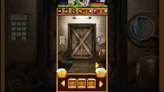 100 Doors to Paradise Level 94 Android Walkthrough