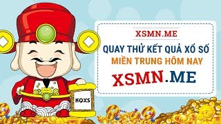Quay thử XSMT 1/2/2020 - Dự đoán quay thử xổ số Miền Trung ngày 1 tháng 2 năm 2020