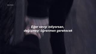 NF - If You Want Love (Türkçe Çeviri)