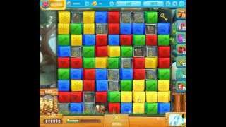 Pet Rescue Saga level 909 25 pets, one hammer ? ►TOBIAS DEAMON◄