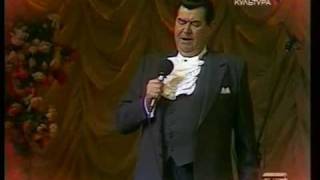 B.Shtokolov. Вдоль по Питерской. Russian folk song. Down Piterskaya Street