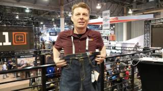 2017 SHOT Show 511 Tactical