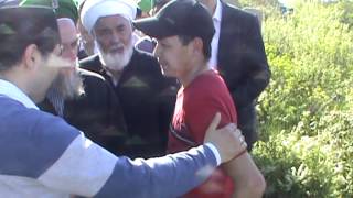Шейх Мехмет Эфенди. 11-15 мая 2013. Визит в Башкирию. 34