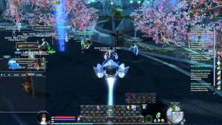 Aion performance i5 4670k 4.0 Ghz OC + GTX 650 TI 1GB OC on Asus Z87-Plus