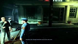 Intel HD Graphics 2000:Murdered Soul Suspect