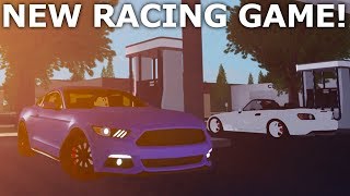 VISITING SUPER CAR ISLAND in ROBLOX! *FAST CARS ONLY!* (Roblox Wayfort)
