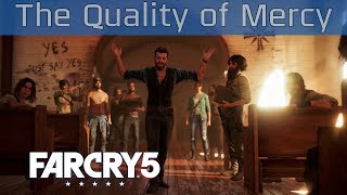 Far Cry 5 - The Atonement, Wrath, The Quality of Mercy Walkthrough [HD 1080P]