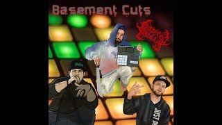 Cesspool Asylum Basement Cuts