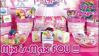 Les dés Pinypon sont de retour: quelles nouvelles figurines Pinypon allons-nous créer ?