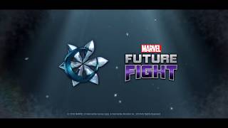 Marvel Future Fight  _  Luna Snow Music Video