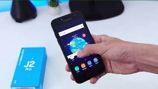 HP Samsung paling murah, bagus ga? - Review Samsung Galaxy J2 Pro Indonesia!