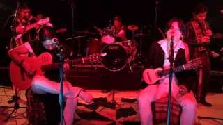 GRACIAS - PUKA / KANLLA en VIVO
