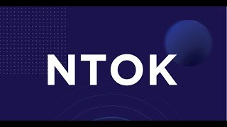 Ntok-[ICO]-Дистанционное обучение с помощью технологии блокчейн