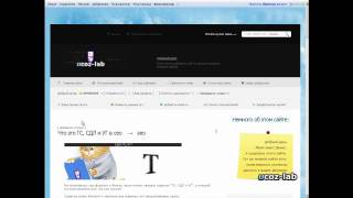 автоматическое заполнение тегов ucoz