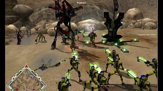 Warhammer 40 000 multiplayer Hardcore #13 - Вскрытие обороны