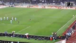 Lazio vs Juventus 1-2 ? IL "SIUUU" dello Stadio Olimpico al Gol di Cristiano Ronaldo