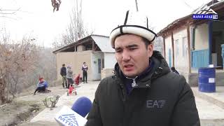 КОЛДОН КЕЛСЕ КОЛДОО КӨРСӨТ!