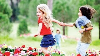 Всемирная ботаническая выставка ЕХРО 2016 в Анталии