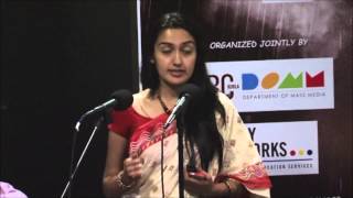 Shubhra Kakkar - Director New Business, Spatial Access DOMM LIFE Seminar