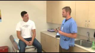 kineticvideo com MALE GENITOURINARY SYSTEM 15640 10