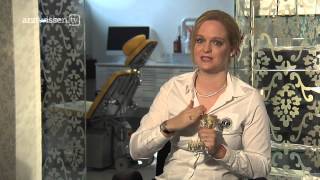 Was ist eine Kinderkrone (Dr. Birte Habedank)