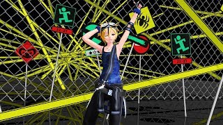 [MMD] Bring it On [Solo] (天満屋 Tenmaya motion) CAMERA & WAV DOWNLOAD