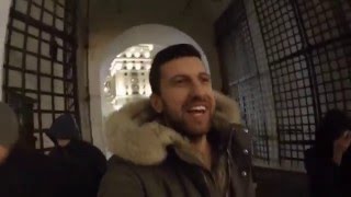 Секрет успеха от Амирана Сардарова. Дневник Хача. Олег Майами. T-Killah.