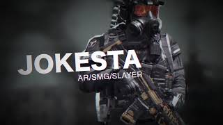 Joined Omen Elite! Our Team Montage!