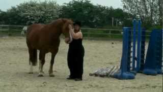Ray who passed away 26.09.12