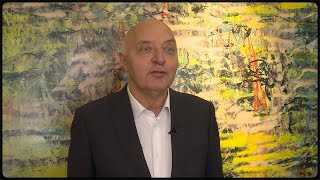 #LeMeilleurEstDevant Pascal Morand
